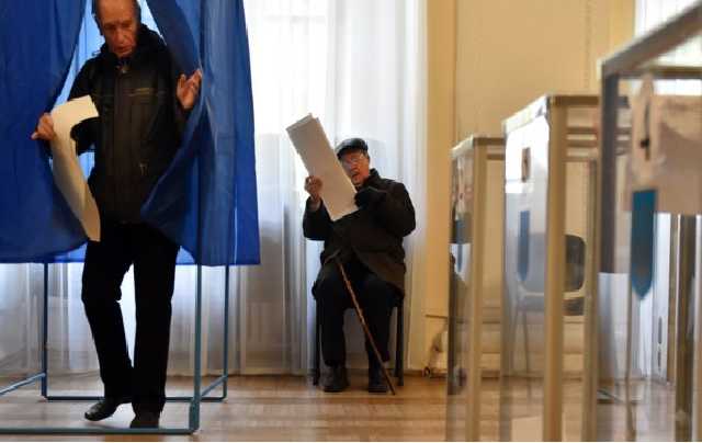 В России заявили о готовности отправить наблюдателей на выборы в Украине