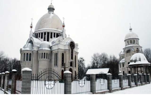 Во Львовской области еще один приход УПЦ МП перешел к Православной церкви Украины