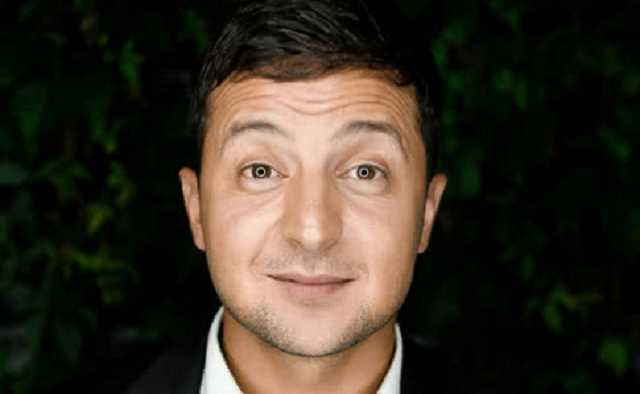 Компания Зеленского получила 35 млн от Минкульта РФ за съемку фильма - СМИ