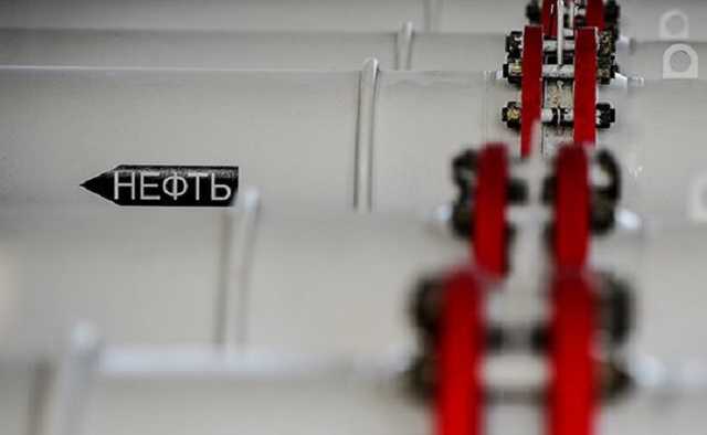 Белоруссия повысила тариф на транзит российской нефти