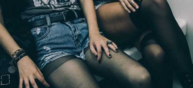 В центре Киева 12 проституток работали на сутенершу из Тернопольской области