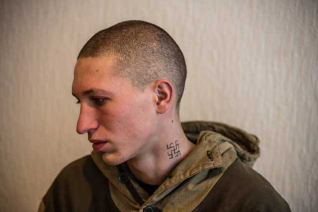 Появились противоречивые подробности взятия в плен бойца 58-й бригады