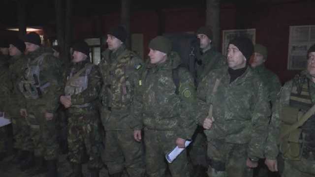 На Сумщине засудили экс-милиционера за убийство командира в зоне АТО