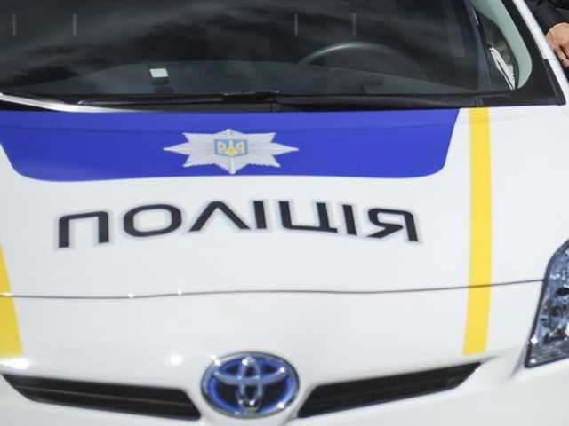 В Херсонской области голого пьяного мужчину порезали ножом в баре - полиция