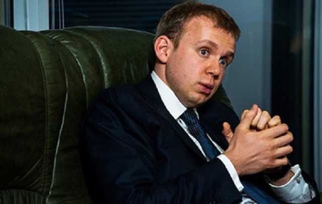 АРМА сдает в аренду бронированный BMW, конфискованный у Курченко