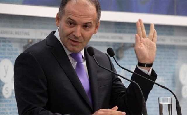 Пинчук оплатил отчет американских юристов о “справедливом суде” над Тимошенко