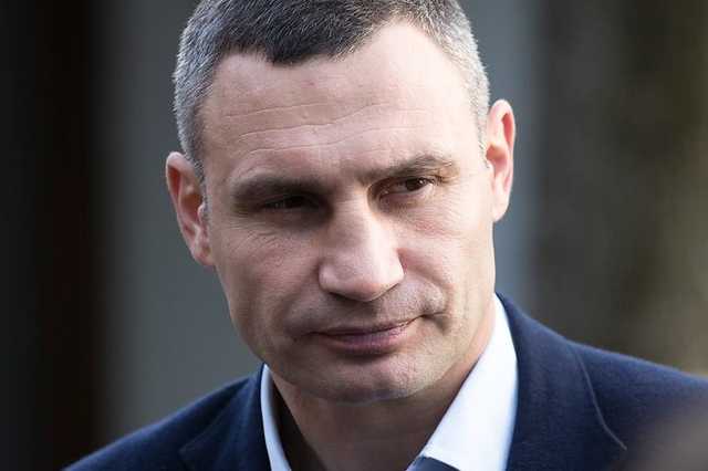 Кличко сравнил Зеленского с пилотом, который не умеет управлять самолетом