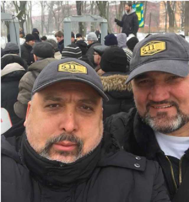 Приключения мелкого афериста, или как рос криминальный авторитет «Костя-Калоша».Часть 2