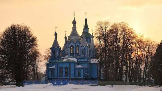 На Київщині дві парафії перейшли до ПЦУ