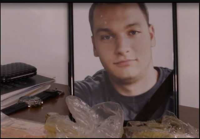 Убийство в супермаркете Харькова: таинственно исчезла главная улика