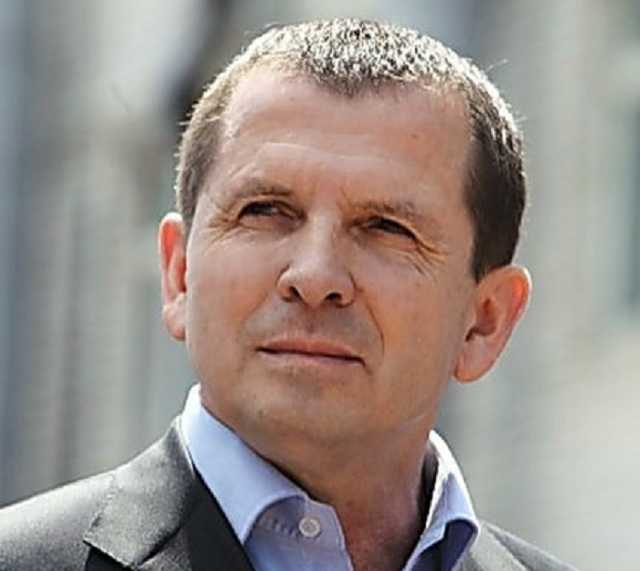 Борис Остапюк: неуловимый расхититель «Укрзализныци». Часть 1