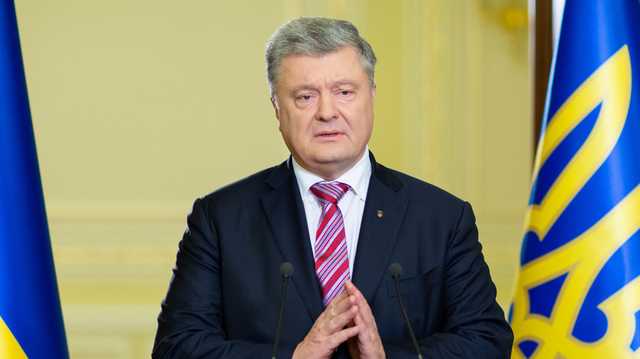 Украинское общество почувствует плоды реформ через 1-3 года, - Порошенко