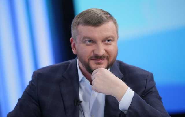Петренко получил в декабре 48 тыс. грн зарплаты
