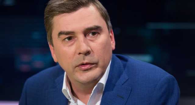 Добродомов будет баллотироваться на пост президента Украины