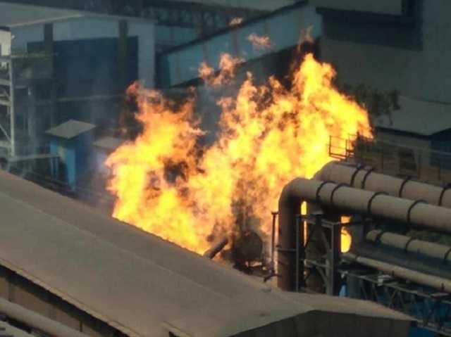 За прошедший год в Украине 350 человек погибли на производстве