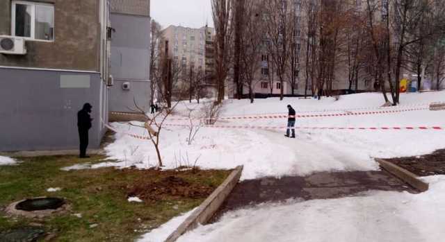 В Харькове пришел в себя полицейский, на которого было совершено резонансное покушение