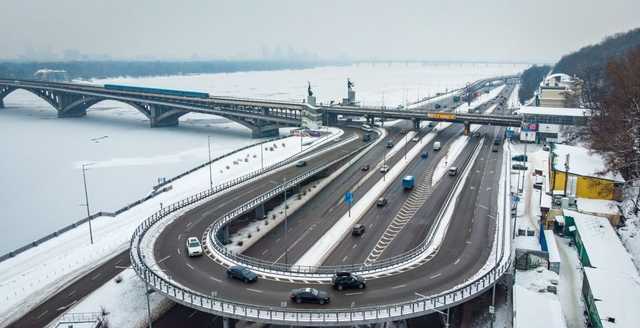 Подарок от Евросоюза: новые дороги или возможность украсть 4,5 миллиарда евро