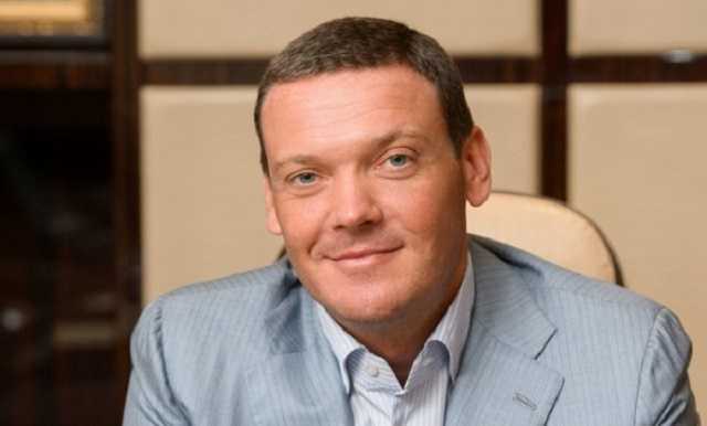 Кауфман через суд хочет отменить штраф АМКУ для «Тедис Украина»