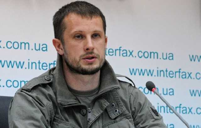 Крым и Донбасс придется возвращать "голой" силой – нардеп