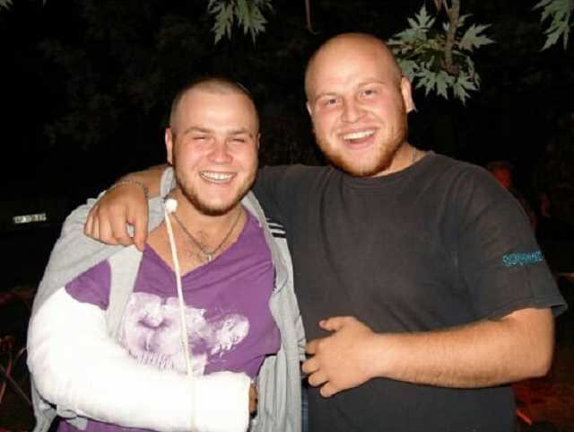 В Запорожье скончался 25-летний волонтер