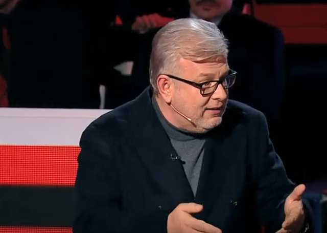 Пропагандист Путина ополчился против украинцев