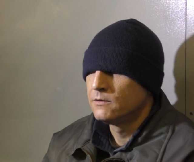 Первое судебное заседание по делу харьковских каннибалов не состоялось: названа причина