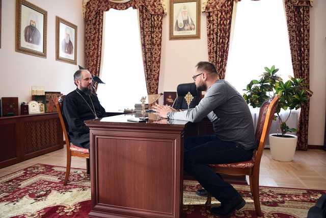 РПЦ продолжит существовать в Украине, – Эпифаний