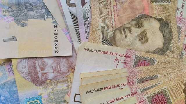 В Украине резко снизилось количество получателей субсидий