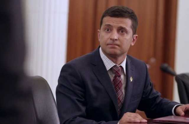 Жена была в шоке: Зеленский признался в семейной драме