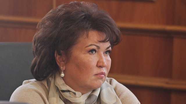 Member of the Verkhovna Rada Bakhtyeyeva called for friendship with Russia
