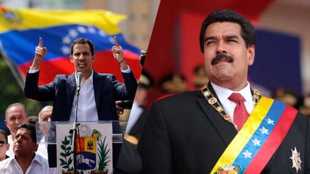 Армия Венесуэлы стала на сторону Мадуро и объявила лидера оппозиции мятежником