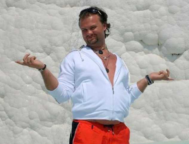 Банкира-мошенника Тумовса ранее задержанного по запросу украинских правоохранителей отпустили