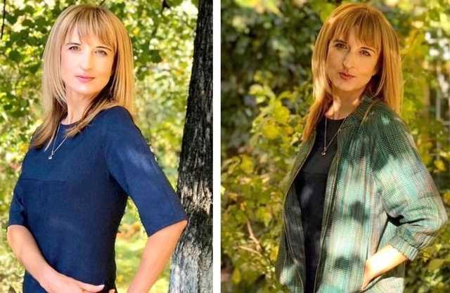 Экс-супруга вице-премьера Павла Розенко работает в Верховной Раде