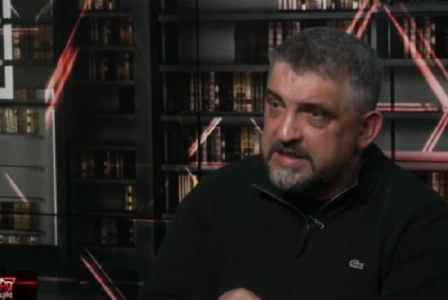 Ярошевич открестился от заработков на растаможке «евроблях»