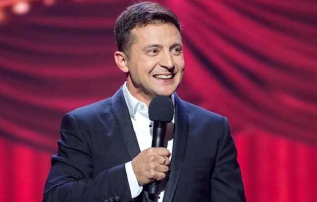 До конца выборов у Зеленского запланировано 28 концертов по Украине