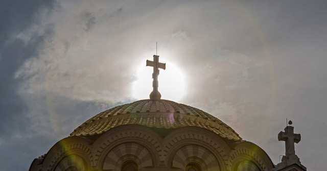 На Волині за ніч обікрали три церкви