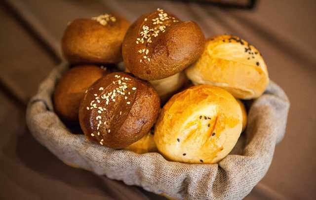 Стоимость «хлебной корзины» выросла почти на четверть