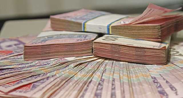 Украинских водителей ждет транспортный налог в 25 тысяч гривен