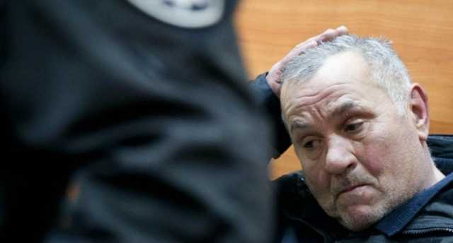 Убийце Ноздровской продлили арест