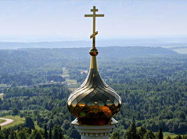 Три громади на Львівщині і дві на Житомирщині вирішили перейти до ПЦУ