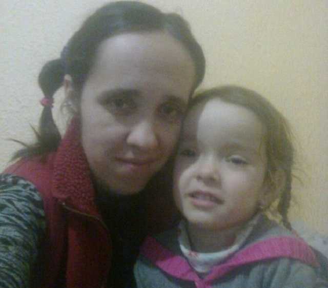 Игромания и попытка суицида. Выяснились подробности исчезновения женщины и ее дочки под Киевом