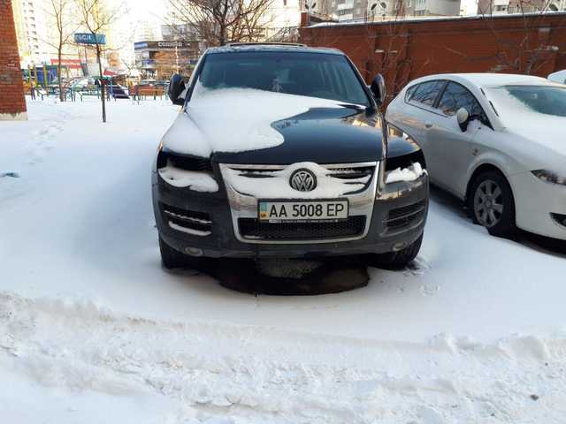 Как украинских автомобилистов грабят на десятки тысяч гривен