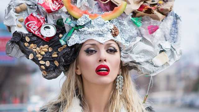 «Мой президент!»: украинская поп-дива обратилась к Зеленскому