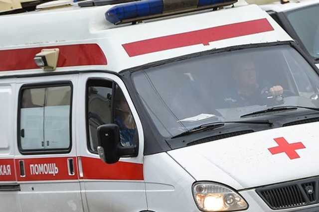 В России прогремел взрыв в кафе: пострадали 35 человек