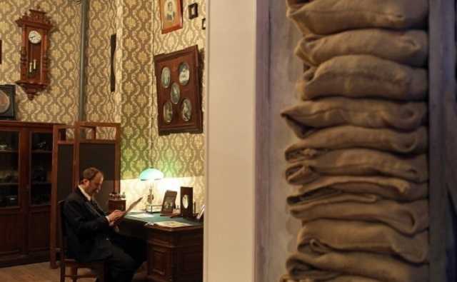 ’’Танцы на могилах’’: Германию шокировала новая ’’блокада Ленинграда’’