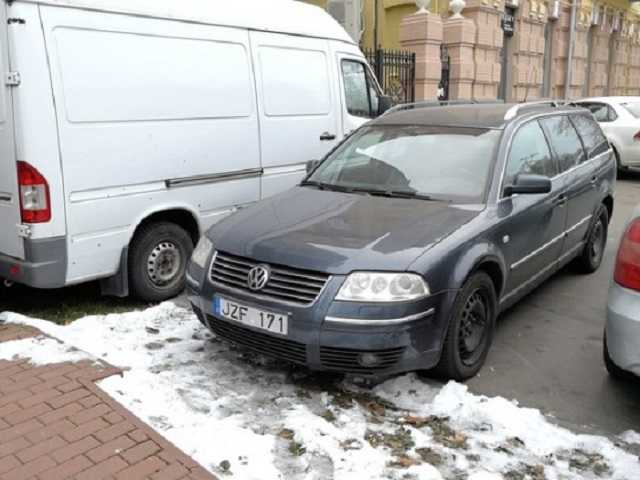 Растаможивание «евроблях» подорожает к концу мая