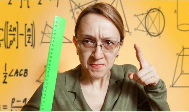 ’’Закрой рот!’’ В Кривом Роге учительница публично затравила школьницу