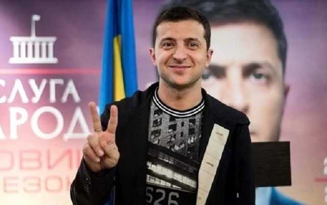 Зеленский дал 9 предвыборных обещаний