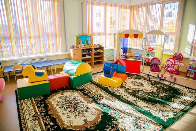 В Хмельницкой области в детском саду отравилось восемь детей