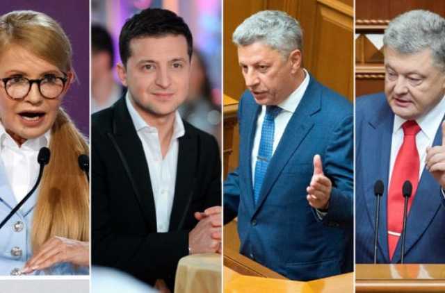 Кому доверять: эксперт раскрыл ложь в рейтингах кандидатов